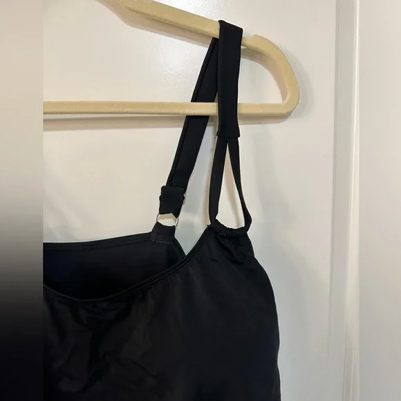 MEET.CURVE NWT Tankini Top - Picture 4 of 9